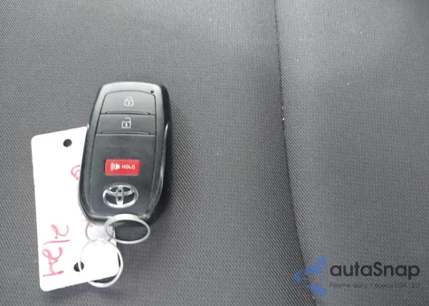 2024 Toyota Tacoma Sr 2Wd из США, поврежденный, VIN 3TYKD5HN9RT011636